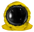 Protective Gear Bubble