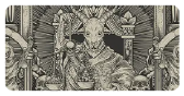 Grim Keeper